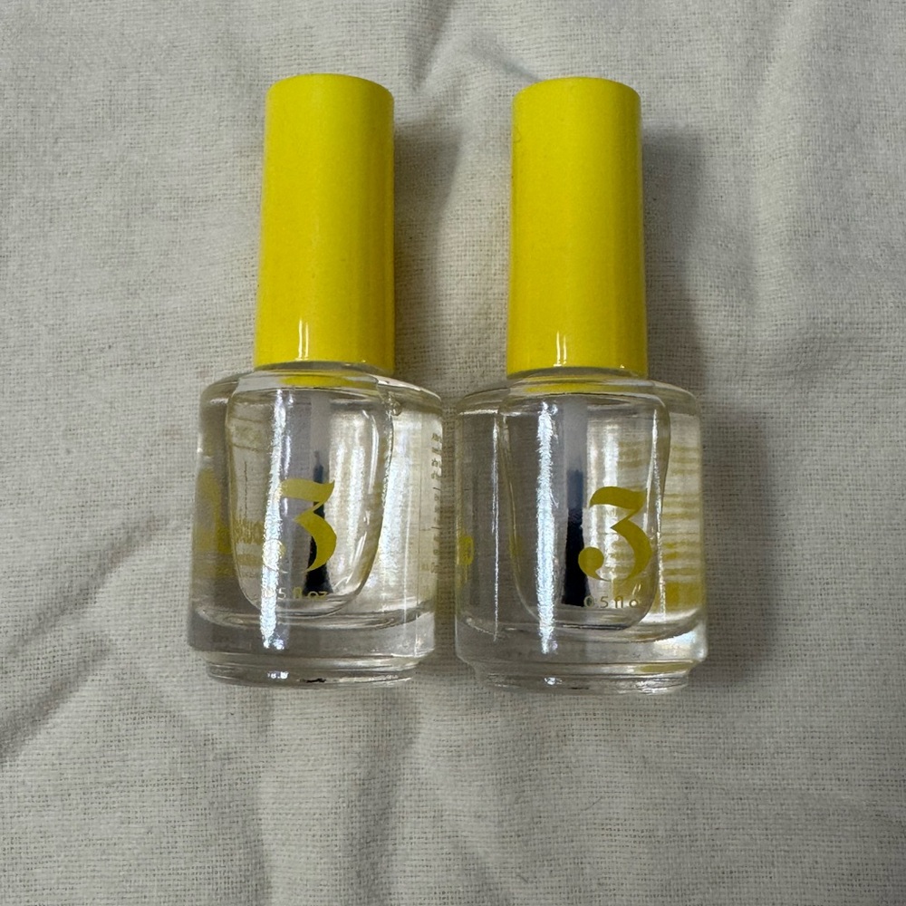 New double dip  liquid Dip activator #3
$7each  I have 2